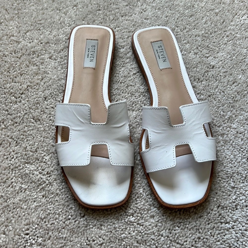 Steve Madden